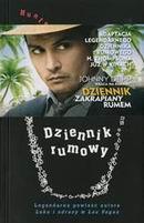 Dziennik rumowy Hunter S Thompson