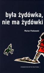 Była Żydówka, nie ma Żydówki