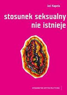 Stosunek seksualny nie istnieje