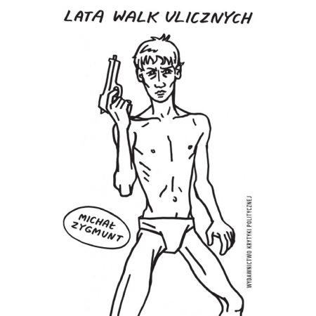 Lata walk ulicznych