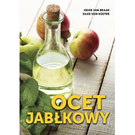 Ocet jabłkowy