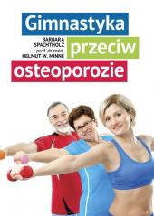 Książka - Gimnastyka przeciw osteoporozie