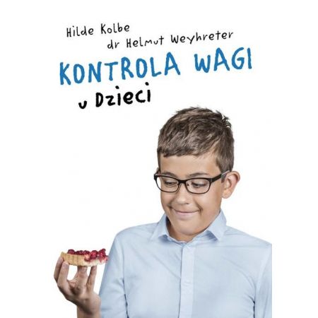 Kontrola wagi u dzieci