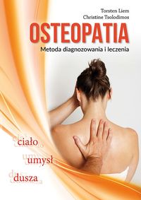 Książka - Osteopatia