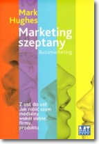 Książka - Marketing szeptany