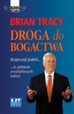 Książka - DROGA DO BOGACTWA