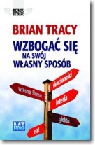 Książka - Wzbogać się na swój własny sposób