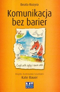 Książka - Komunikacja bez barier