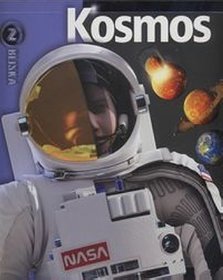 Książka - Kosmos Z bliska