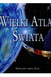 Wielki atlas świata