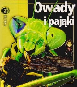 Owady i pająki