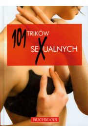 Książka - 101 trików sexualnych