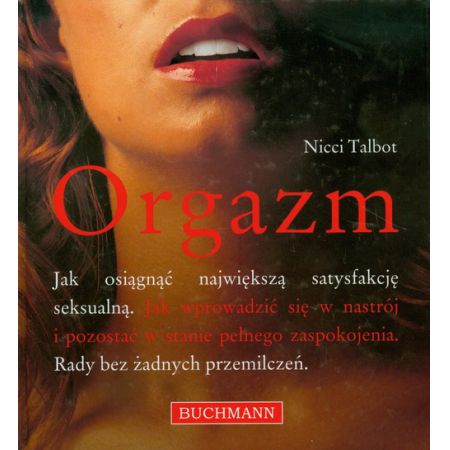 Orgazm