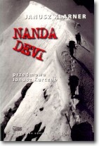 Nanda Devi