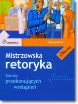 Mistrzowska retoryka