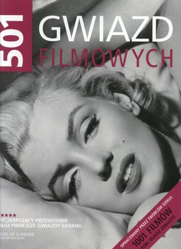 501 gwiazd filmowych 