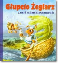 Głupcio Żeglarz - Ciundziewicki Leszek Sulima - 