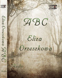 Książka - ABC audiobook