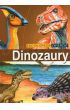 Książka - Dinozaury. Encyklopedia zwierząt
