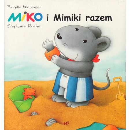 Miko i Mimiki razem