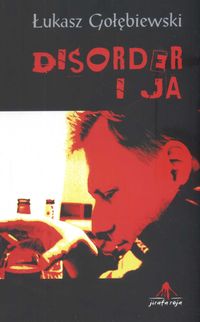 Książka - Disorder i ja