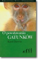 O powstaniu gatunków