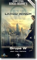 Largo Winch Grupa W