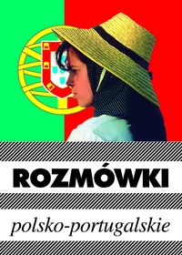 Książka - Rozmówki Polsko-Portugalskie Kram