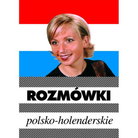 Rozmówki holenderskie  KRAM