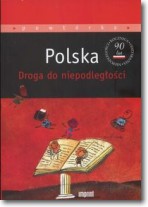 Książka - Gimnazjum. Polska. Droga do niepodległości