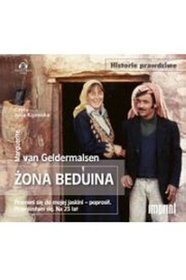 Książka - Żona Beduina