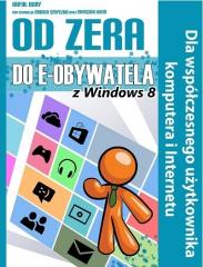 Książka - Od Zera Do e-Obywatela z Windows 8