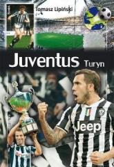 Książka - Juventus Turyn