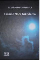 Książka - Ciemne noce Nikodema