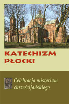 Książka - Katechizm Płocki T.2 