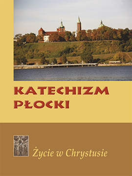 Książka - Katechizm Płocki T.3 