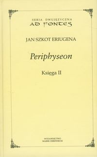 Książka - Periphyseon Księga 2