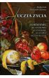 Książka - Uczta życia. O jedzeniu kulturowo, kulinarnie, kultowo i kulturalnie.