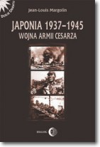 Książka - Japonia 1937-1945 Wojna Armii Cesarza