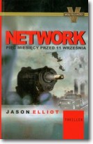 Książka - Network. Pięć miesięcy przed 11 września