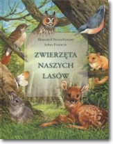 Zwierzęta naszych lasów