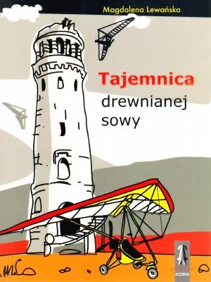 Tajemnica drewnianej sowy