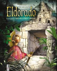 Książka - Eldorado