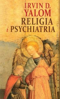 Książka - Religia i psychiatria