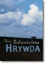 Książka - Hrywda