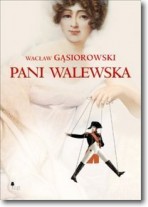 Książka - Pani Walewska