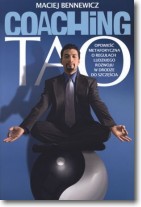 Książka - Coaching Tao