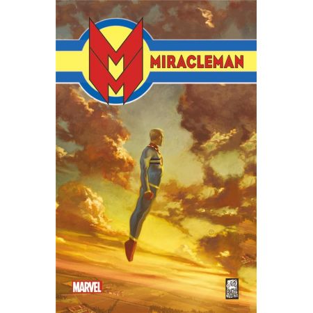 Miracleman