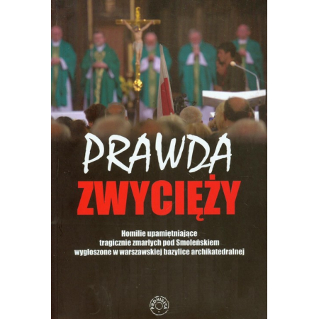 Prawda zwycięży