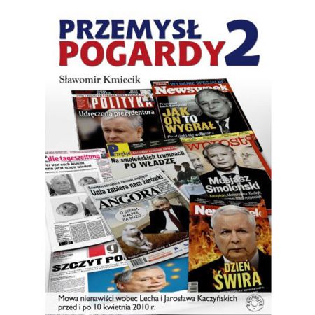 Przemysł pogardy 2